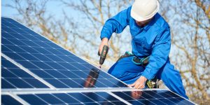 Installation Maintenance Panneaux Solaires Photovoltaïques à Charmois-l'Orgueilleux